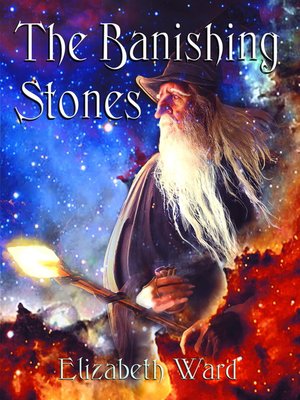 cover image of The Banishing Stones